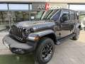 Jeep Wrangler Unlimited 2.0 4xe Rubicon 8ATX Gris - thumbnail 1