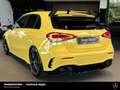 Mercedes-Benz A 45 AMG A 45 AMG S 4M+ Night Aero Drivers 19'' Burme Kam Gelb - thumbnail 9