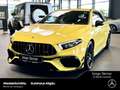 Mercedes-Benz A 45 AMG A 45 AMG S 4M+ Night Aero Drivers 19'' Burme Kam Gelb - thumbnail 1