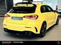 Mercedes-Benz A 45 AMG A 45 AMG S 4M+ Night Aero Drivers 19'' Burme Kam Gelb - thumbnail 12
