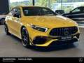 Mercedes-Benz A 45 AMG A 45 AMG S 4M+ Night Aero Drivers 19'' Burme Kam Gelb - thumbnail 14