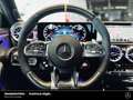 Mercedes-Benz A 45 AMG A 45 AMG S 4M+ Night Aero Drivers 19'' Burme Kam Gelb - thumbnail 6