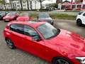 BMW 116 i Sportline Red - thumbnail 3