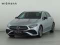 Mercedes-Benz A 200 AMG*LED*Distronic*Kam*Keyless*MbuxPremium Argent - thumbnail 1