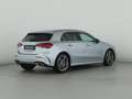 Mercedes-Benz A 200 AMG*LED*Distronic*Kam*Keyless*MbuxPremium Argent - thumbnail 6