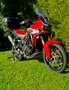 Honda CRF 1000 DCT - 2017 - Euro 4 - Entretien Honda - Termignoni - thumbnail 5