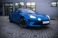 Alpine A110 Première Édition-Navigation-Soundsystem Bleu - thumbnail 2