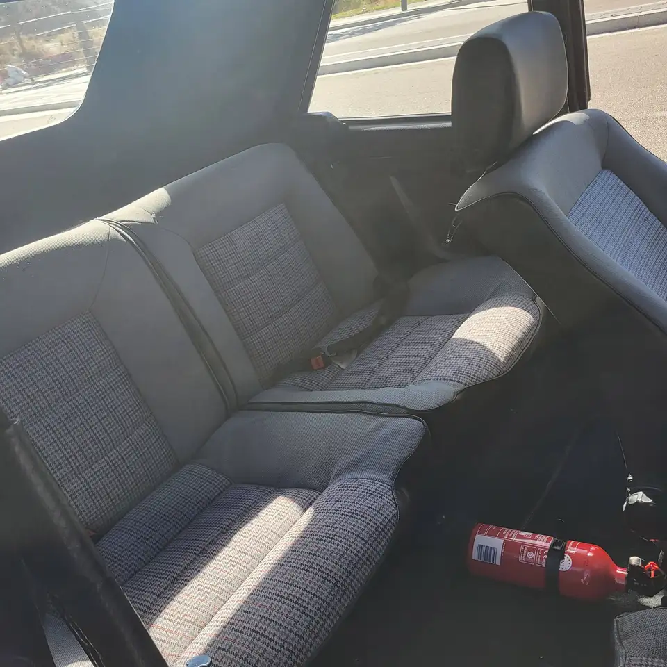Volkswagen Golf Cabriolet 1.8 GLI GLI, foto 7