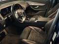 Mercedes-Benz EQC 400 4 Matic 80 kWh AMG STYLING-SCHUIFDAK-TREKHAAK-HEAD Albastru - thumbnail 6
