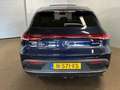 Mercedes-Benz EQC 400 4 Matic 80 kWh AMG STYLING-SCHUIFDAK-TREKHAAK-HEAD Albastru - thumbnail 4