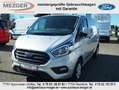 Ford Transit Custom 300 L2 Trend Silber - thumbnail 1