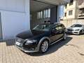 Audi A4 allroad 2.0 tdi 170cv MANUALE / Garanzia / distrib fatta Siyah - thumbnail 1