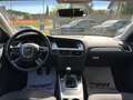Audi A4 allroad 2.0 tdi 170cv MANUALE / Garanzia / distrib fatta Fekete - thumbnail 9