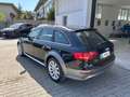 Audi A4 allroad 2.0 tdi 170cv MANUALE / Garanzia / distrib fatta Zwart - thumbnail 6