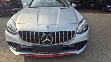 SLC 9G- RedArt Edition AMG RFK AMBIENTEN KOMFORT