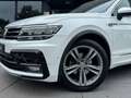 Volkswagen Tiguan 1.5 TSI DSG R-Line Pano|NL-auto|Virtual|ACC|Camera Blanco - thumbnail 35