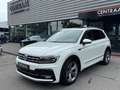 Volkswagen Tiguan 1.5 TSI DSG R-Line Pano|NL-auto|Virtual|ACC|Camera Blanco - thumbnail 34