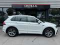 Volkswagen Tiguan 1.5 TSI DSG R-Line Pano|NL-auto|Virtual|ACC|Camera Blanco - thumbnail 12