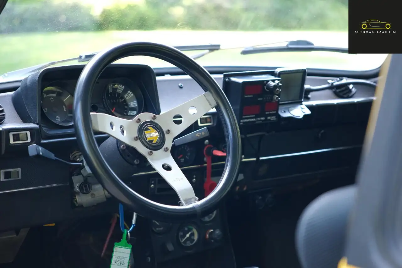 Volvo 66 / Daf 66 / Rallye / Recaro / Remus / DL Aut., foto 3