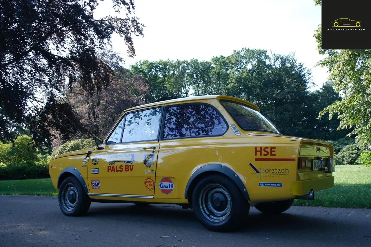 Volvo 66 / Daf 66 / Rallye / Recaro / Remus / DL Aut., foto 5