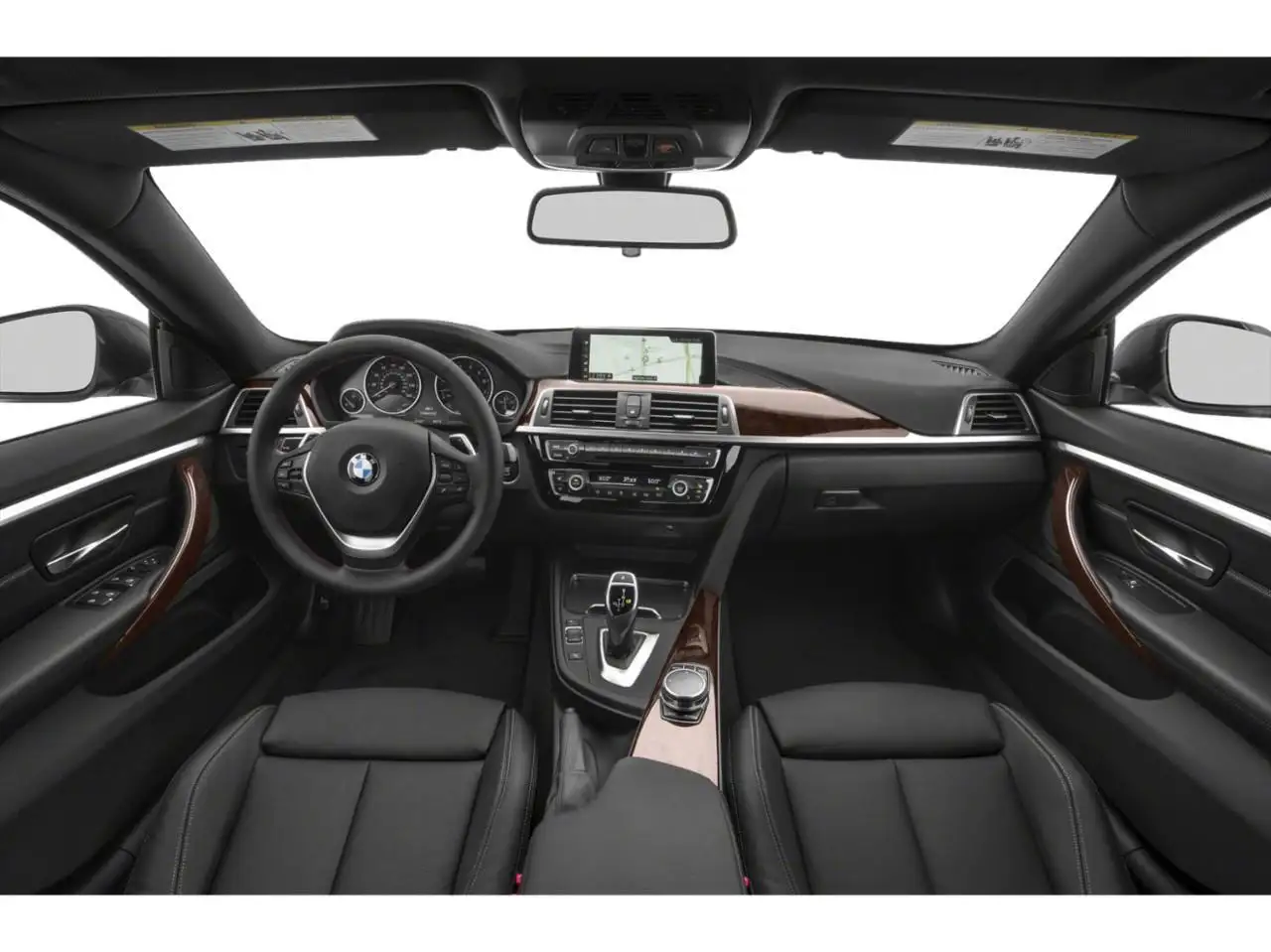 BMW 4 Series снимка BMW 4 Series