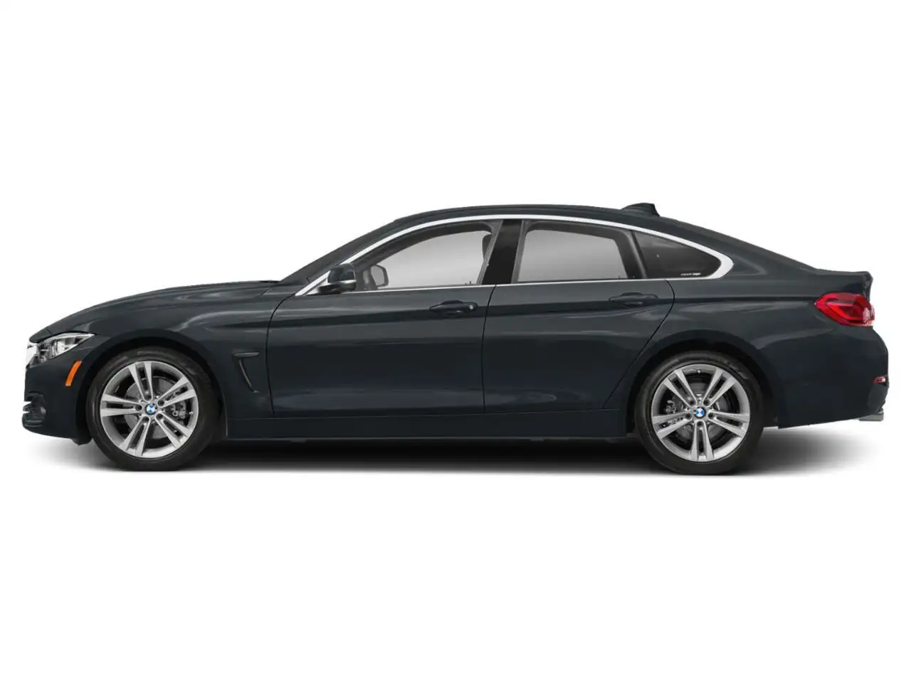 BMW 4 Series снимка BMW 4 Series