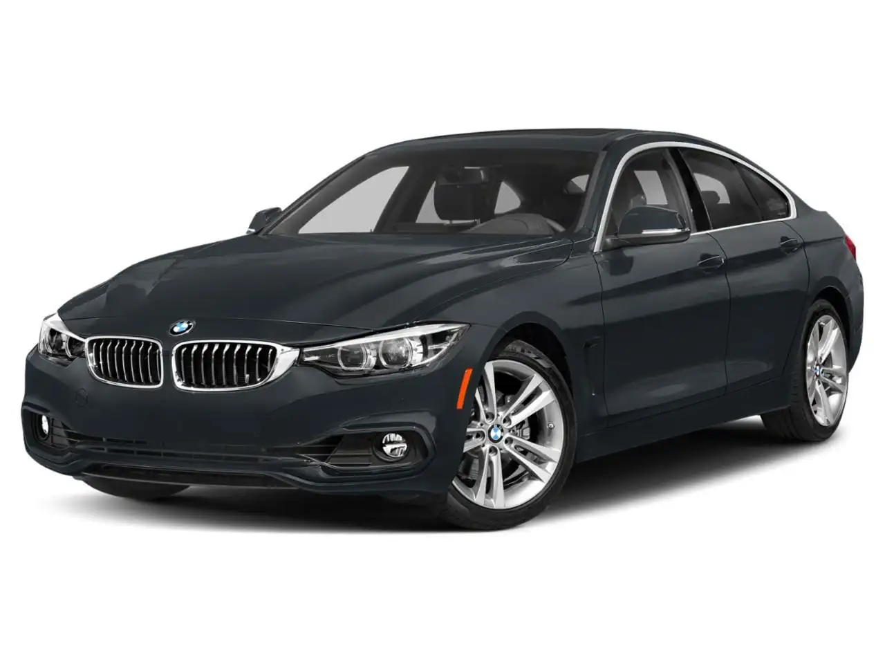2019 BMW 4 Series