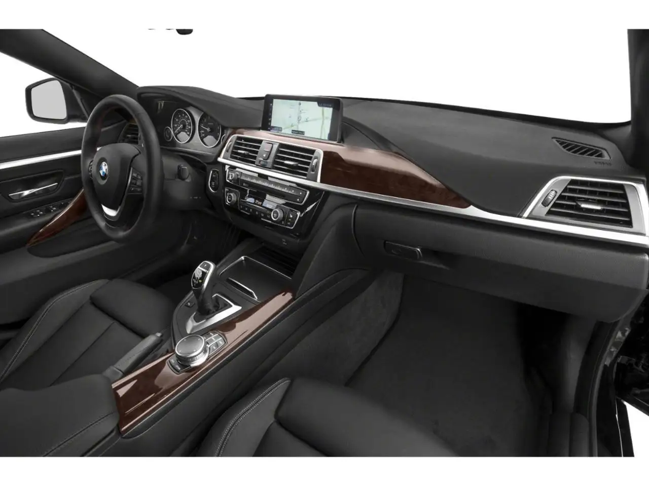 BMW 4 Series снимка BMW 4 Series