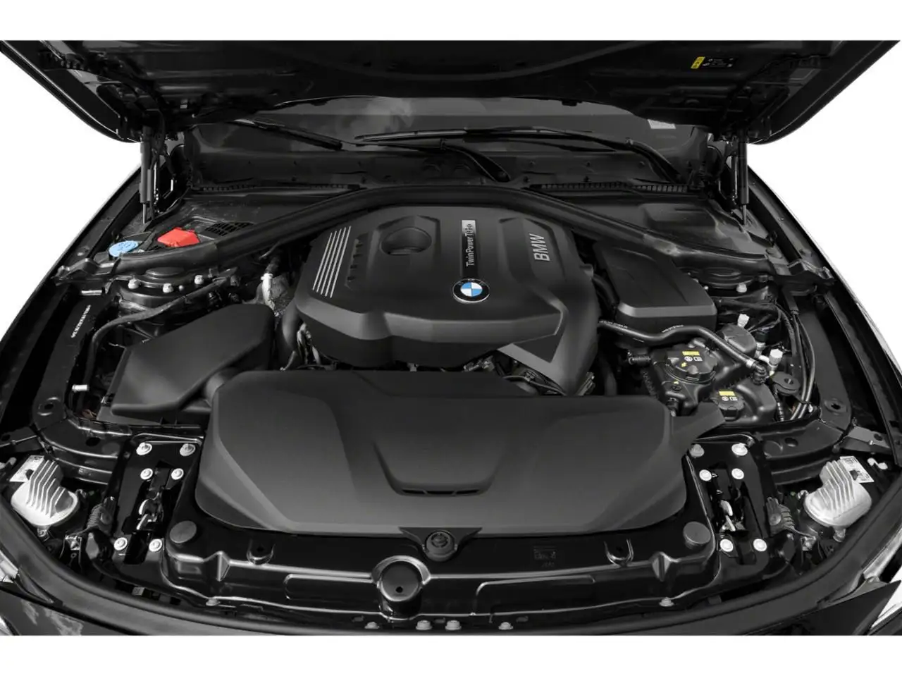 BMW 4 Series снимка BMW 4 Series