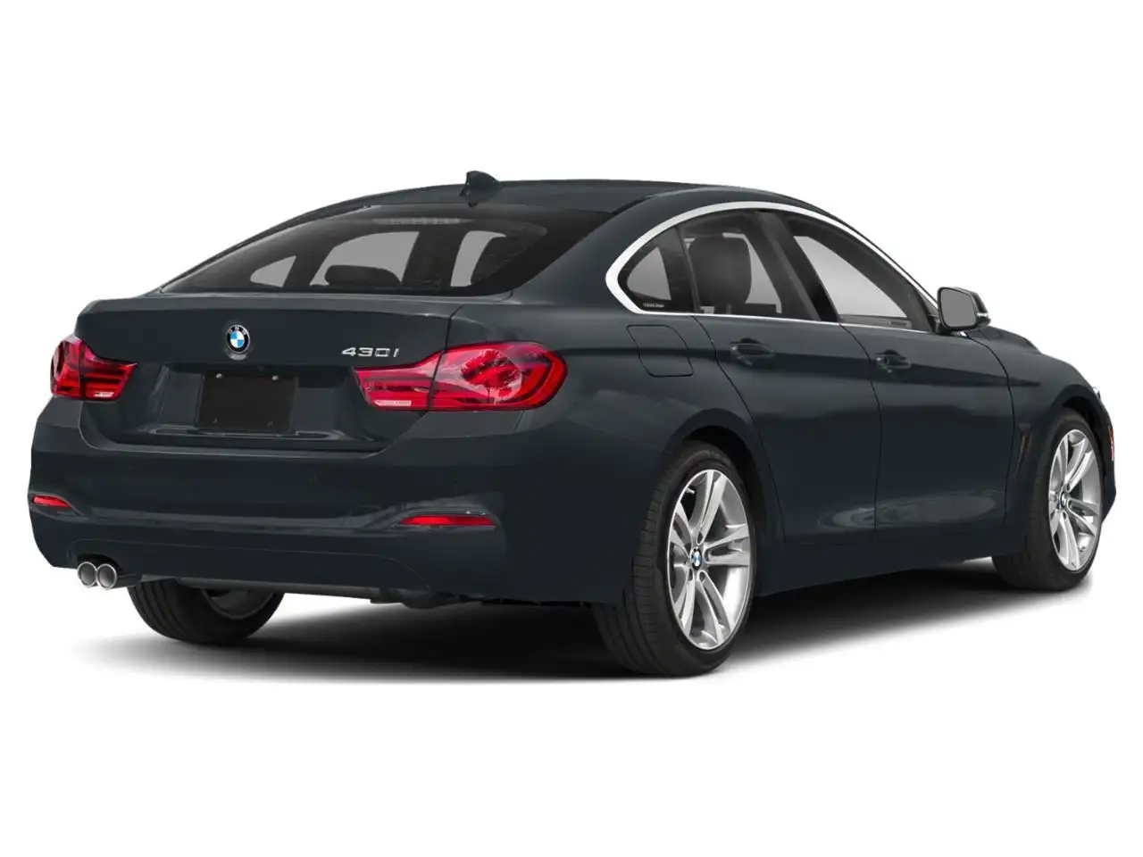BMW 4 Series снимка BMW 4 Series