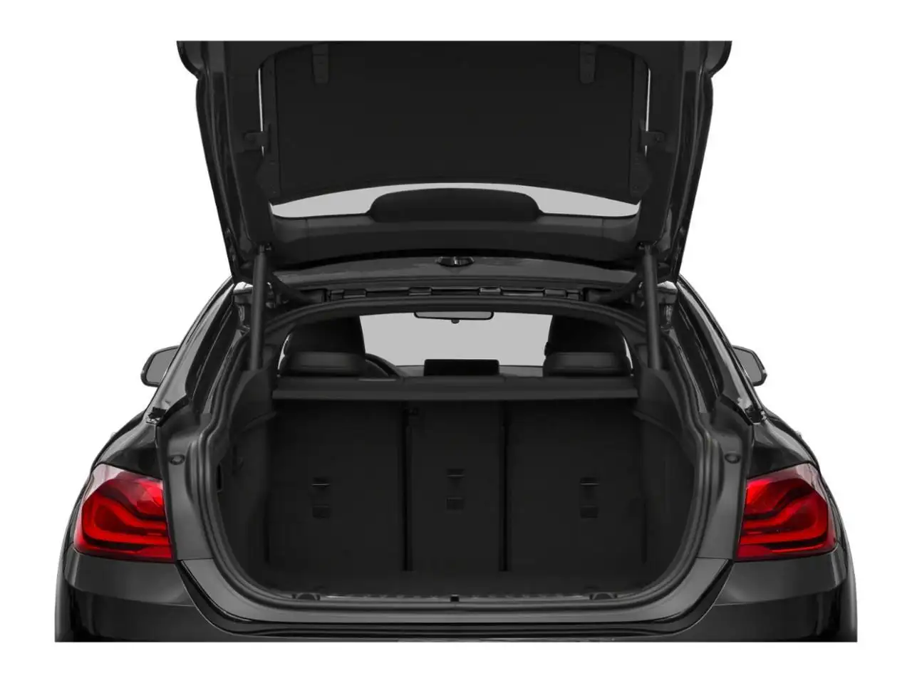 BMW 4 Series снимка BMW 4 Series