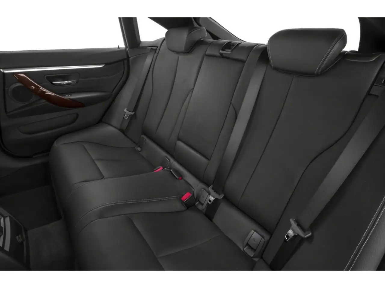 BMW 4 Series снимка BMW 4 Series