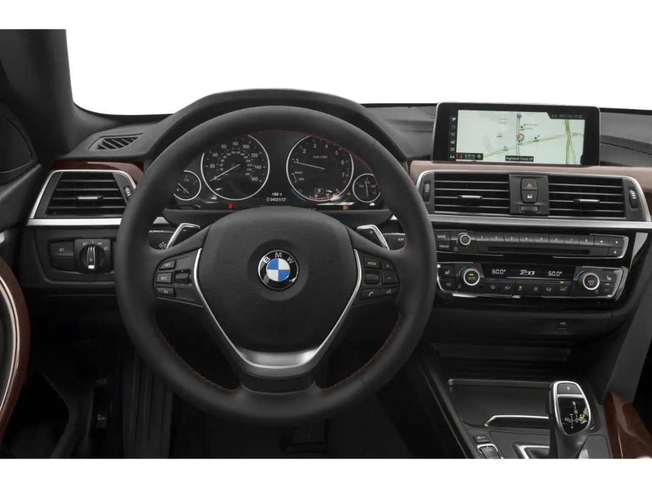 BMW 4 Series снимка BMW 4 Series