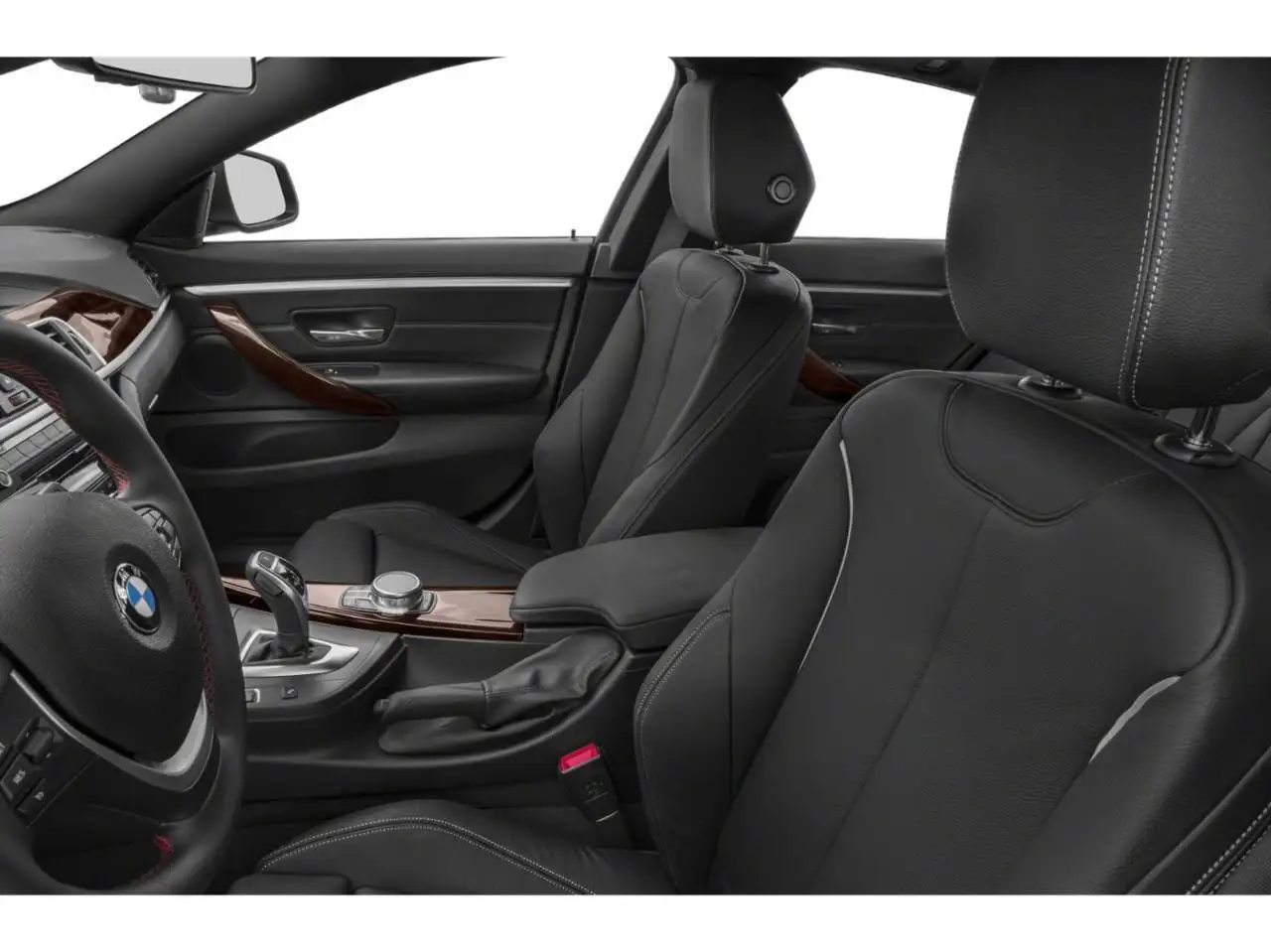 BMW 4 Series снимка BMW 4 Series