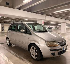 1.4 16V Dynamic benzina