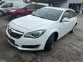 Opel Insignia Insignia ST 1,6 CDTI Ecotec Cosmo Start Weiß - thumbnail 6