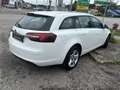 Opel Insignia Insignia ST 1,6 CDTI Ecotec Cosmo Start Weiß - thumbnail 2