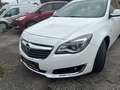 Opel Insignia Insignia ST 1,6 CDTI Ecotec Cosmo Start Weiß - thumbnail 1