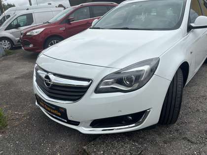 Opel Insignia Insignia ST 1,6 CDTI Ecotec Cosmo Start