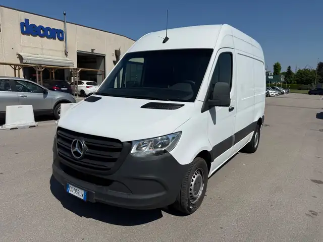 Mercedes-Benz Sprinter Sprinter F32/33 311 CDI FWD TN Furgone