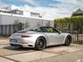 Porsche 991 3.0 Targa 4 GTS | Bose | Vierwielbesturing Grijs - thumbnail 9
