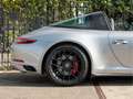 Porsche 991 3.0 Targa 4 GTS | Bose | Vierwielbesturing Grijs - thumbnail 46