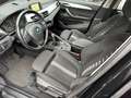 BMW X1 S-Drive 1.8i High Executive Aut. Navigatie Noir - thumbnail 13