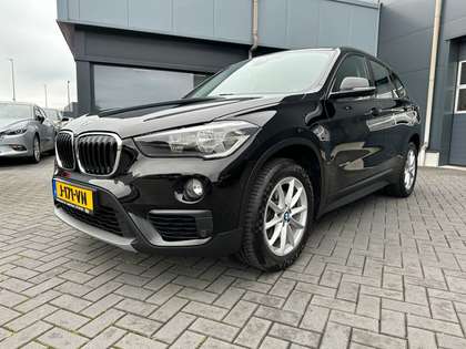 BMW X1 S-Drive 1.8i High Executive Aut. Navigatie