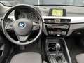 BMW X1 S-Drive 1.8i High Executive Aut. Navigatie Zwart - thumbnail 3