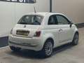 Fiat 500 0.9 TwinAir Lounge Zeer Netjes Pano Airco Wit - thumbnail 5