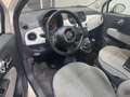 Fiat 500 0.9 TwinAir Lounge Zeer Netjes Pano Airco Wit - thumbnail 11