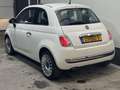 Fiat 500 0.9 TwinAir Lounge Zeer Netjes Pano Airco Wit - thumbnail 7