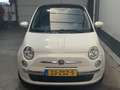 Fiat 500 0.9 TwinAir Lounge Zeer Netjes Pano Airco Wit - thumbnail 2