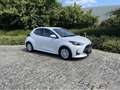 Toyota Yaris Dynamic Blanc - thumbnail 1